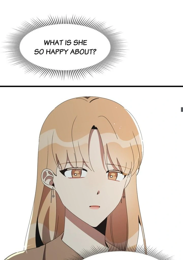 The Man Who Wears Magnolia Chapter 26 - page 61