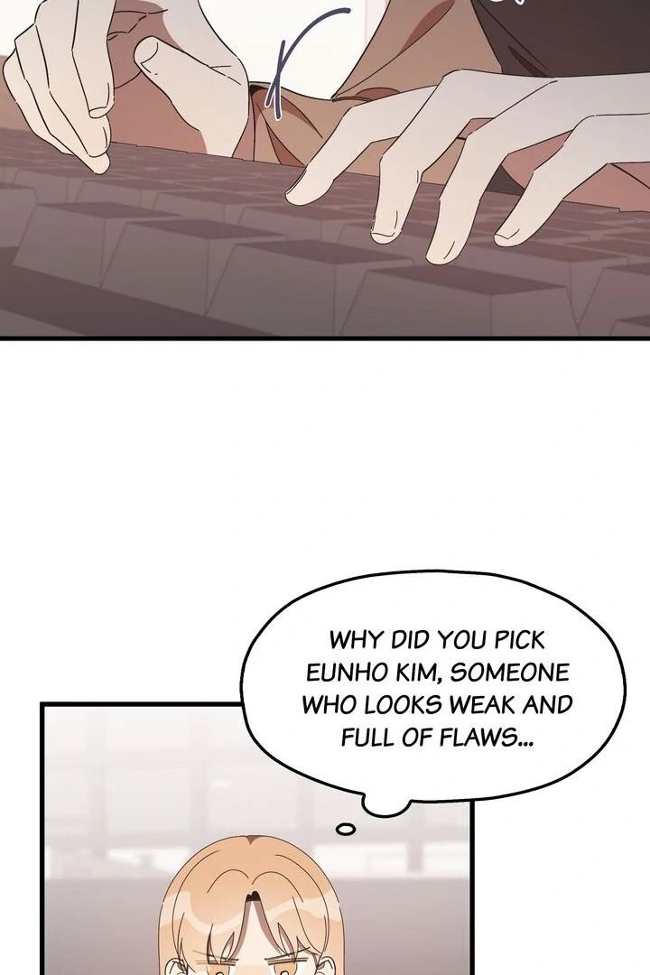 The Man Who Wears Magnolia Chapter 26 - page 80