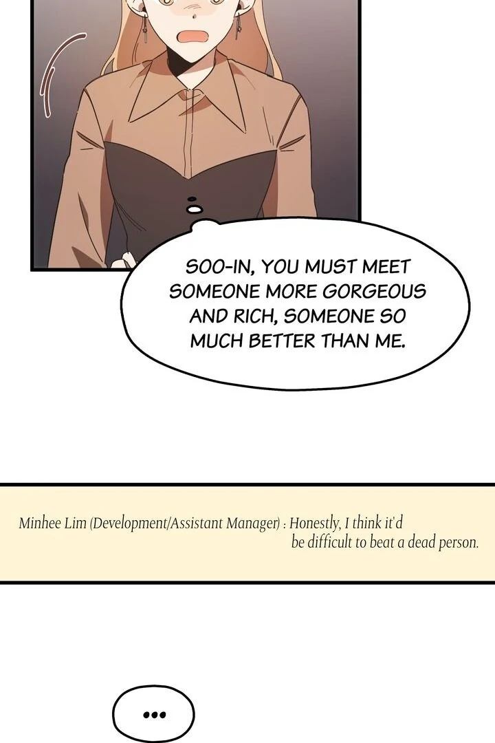 The Man Who Wears Magnolia Chapter 26 - page 81