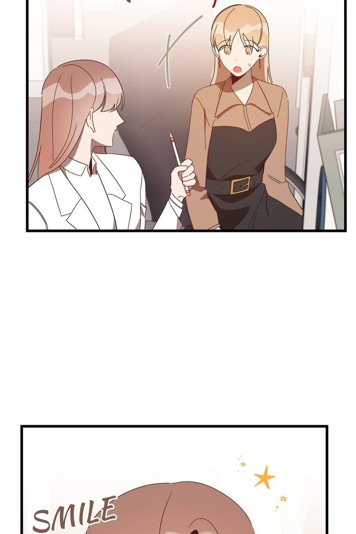 The Man Who Wears Magnolia Chapter 26 - page 84