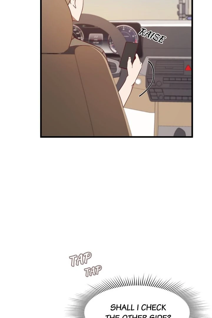 The Man Who Wears Magnolia Chapter 26 - page 92