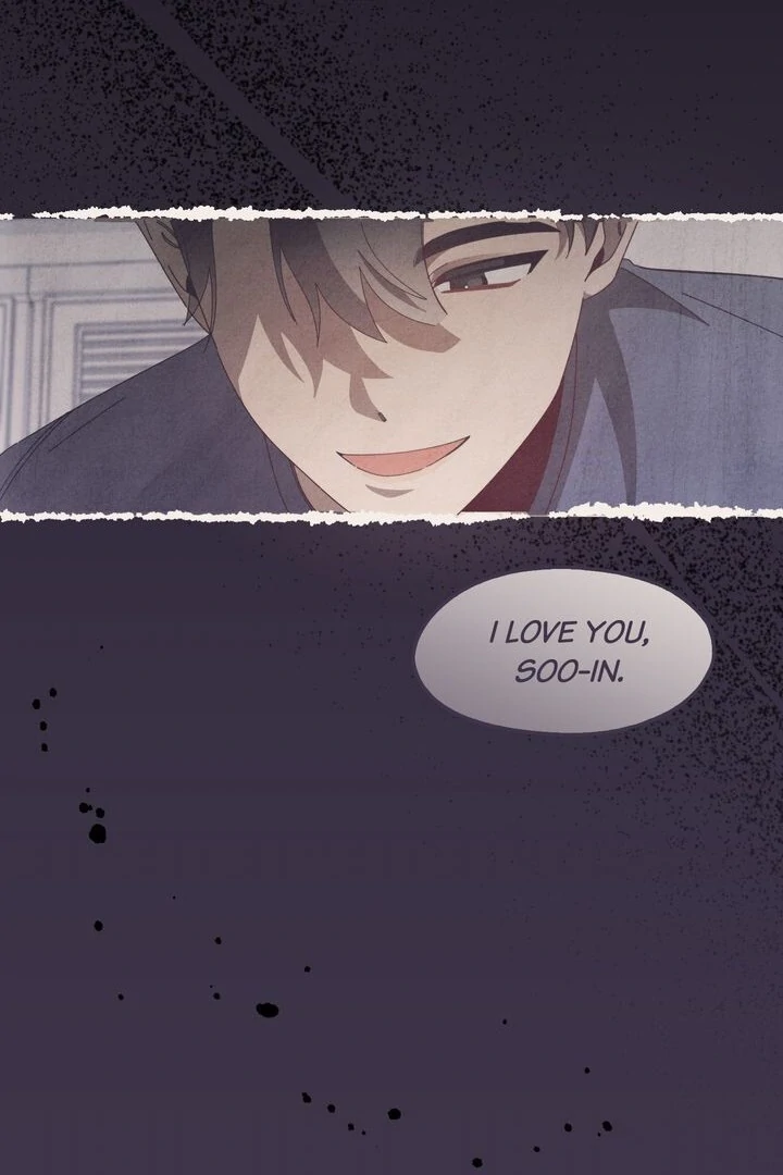 The Man Who Wears Magnolia Chapter 28 - page 11