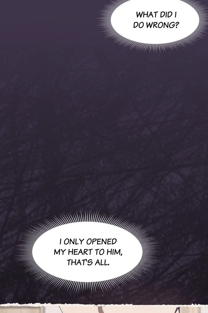 The Man Who Wears Magnolia Chapter 28 - page 13