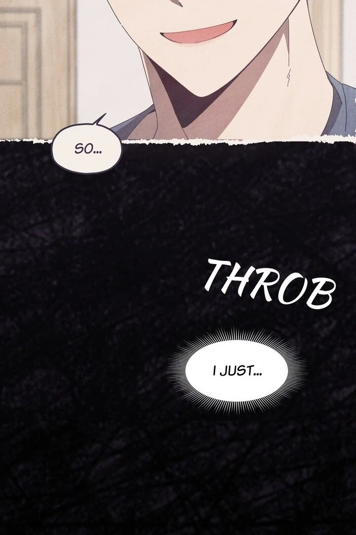 The Man Who Wears Magnolia Chapter 28 - page 14