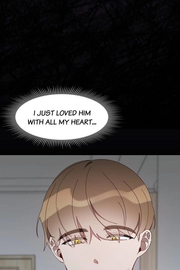 The Man Who Wears Magnolia Chapter 28 - page 15