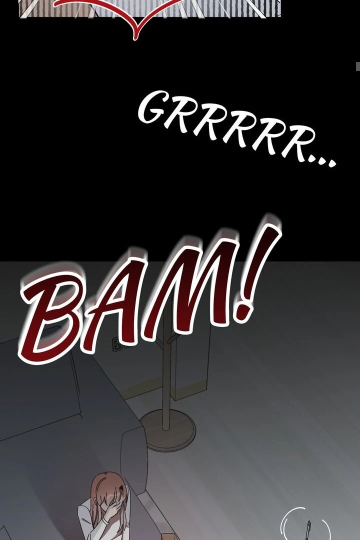 The Man Who Wears Magnolia Chapter 28 - page 19