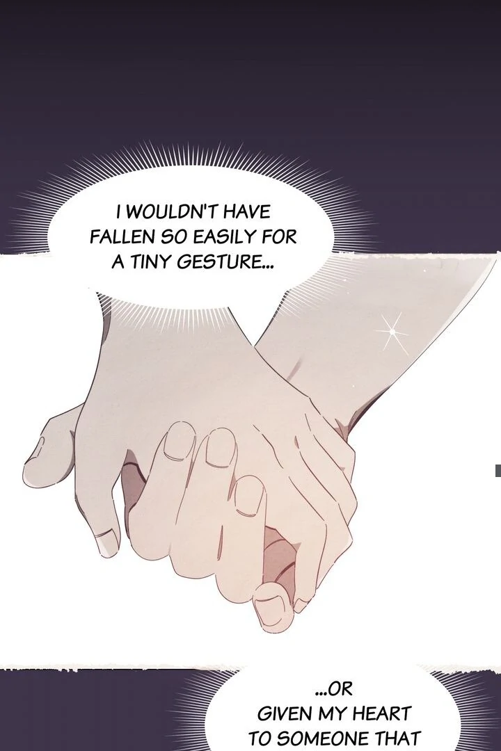 The Man Who Wears Magnolia Chapter 28 - page 25