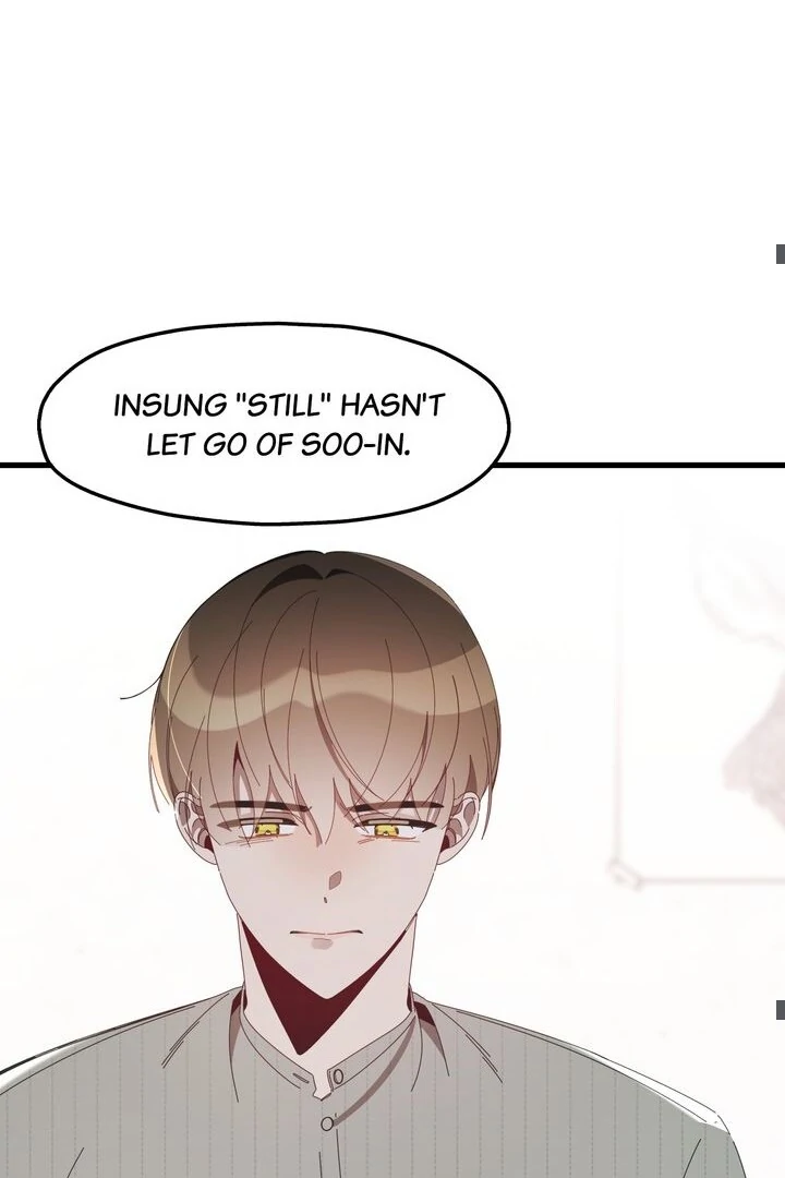 The Man Who Wears Magnolia Chapter 28 - page 37