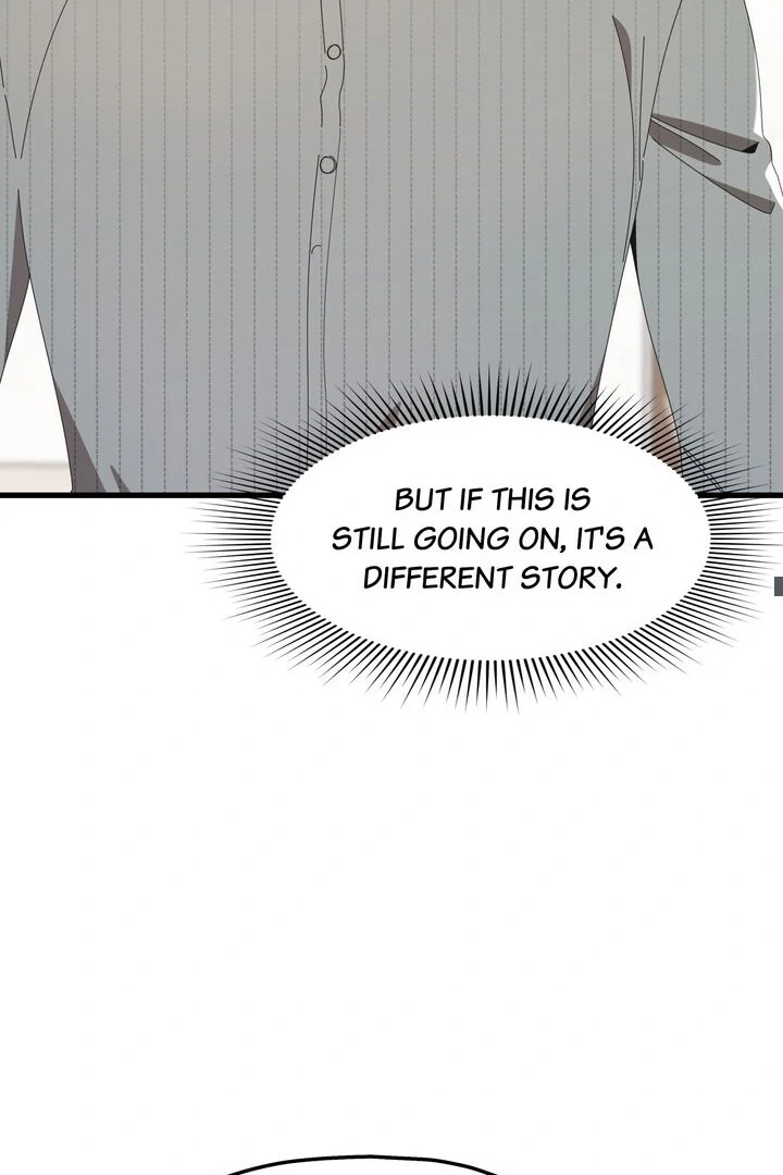 The Man Who Wears Magnolia Chapter 28 - page 38