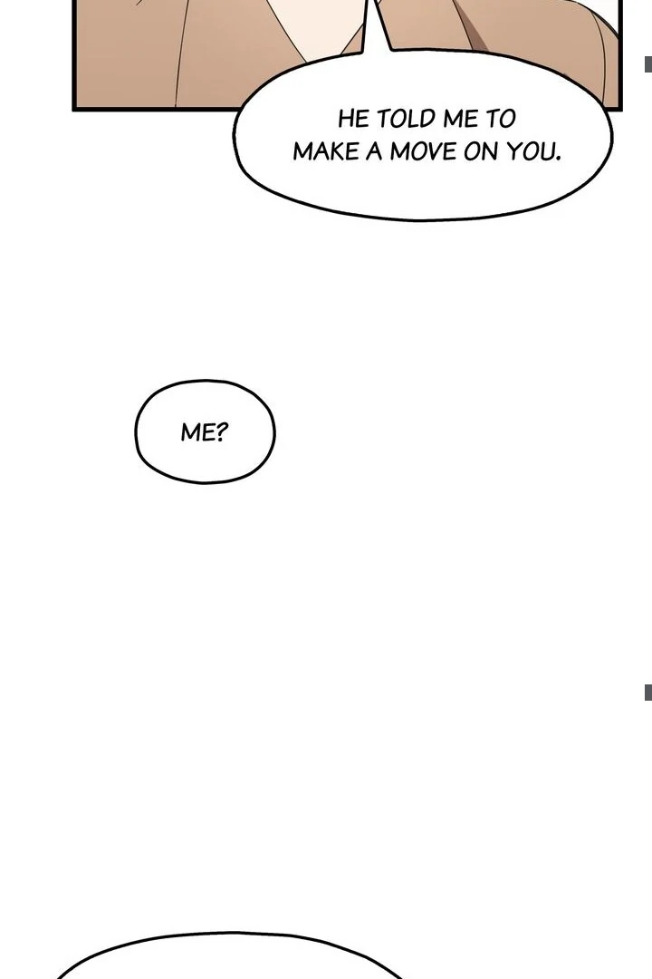 The Man Who Wears Magnolia Chapter 28 - page 41