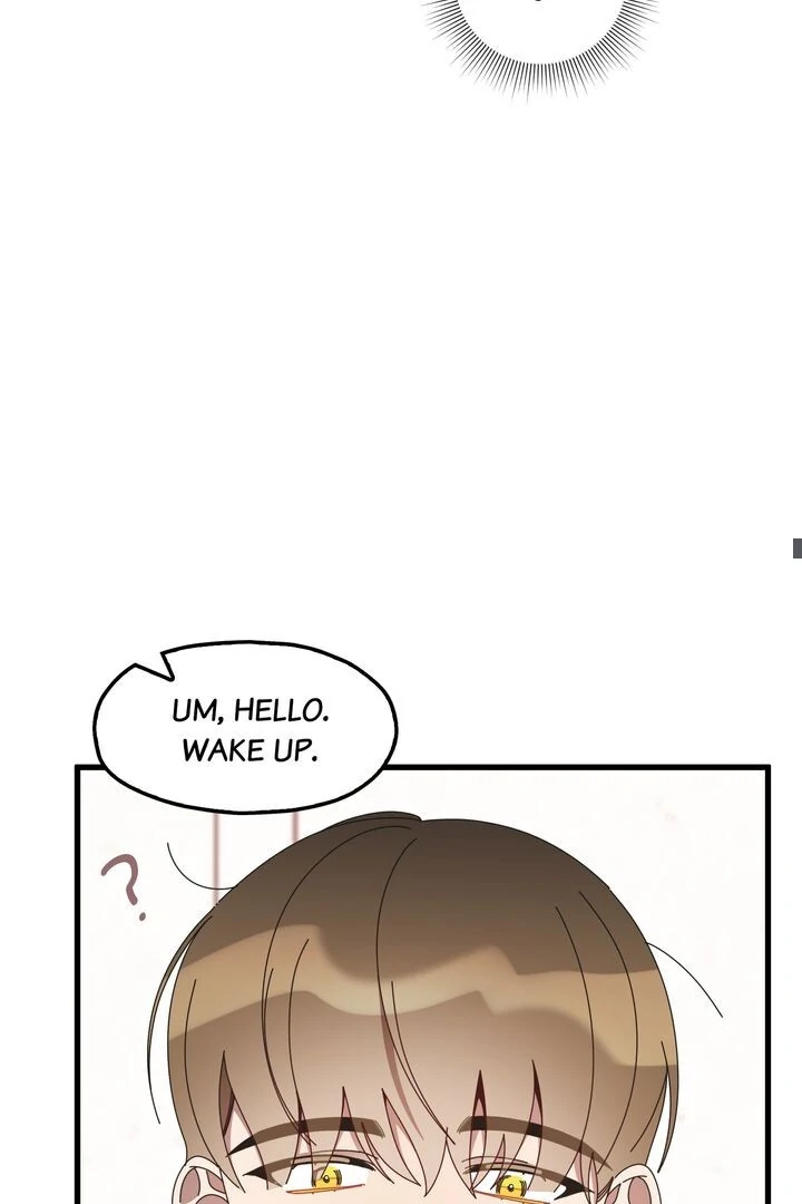 The Man Who Wears Magnolia Chapter 28 - page 49