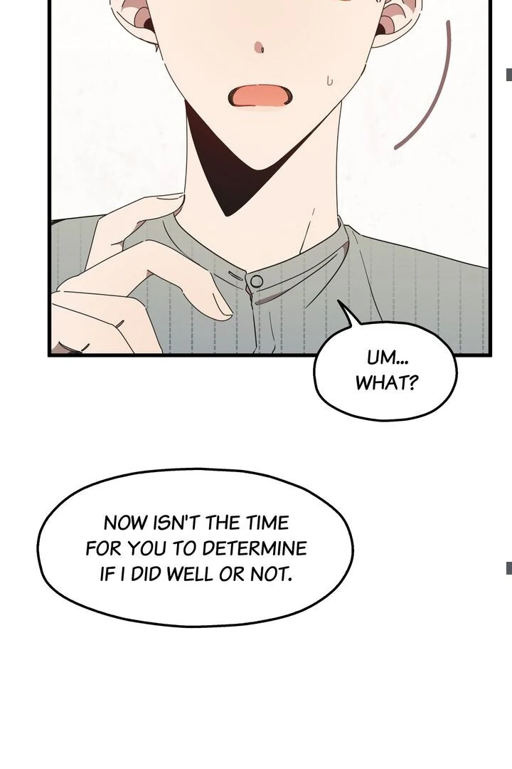 The Man Who Wears Magnolia Chapter 28 - page 50