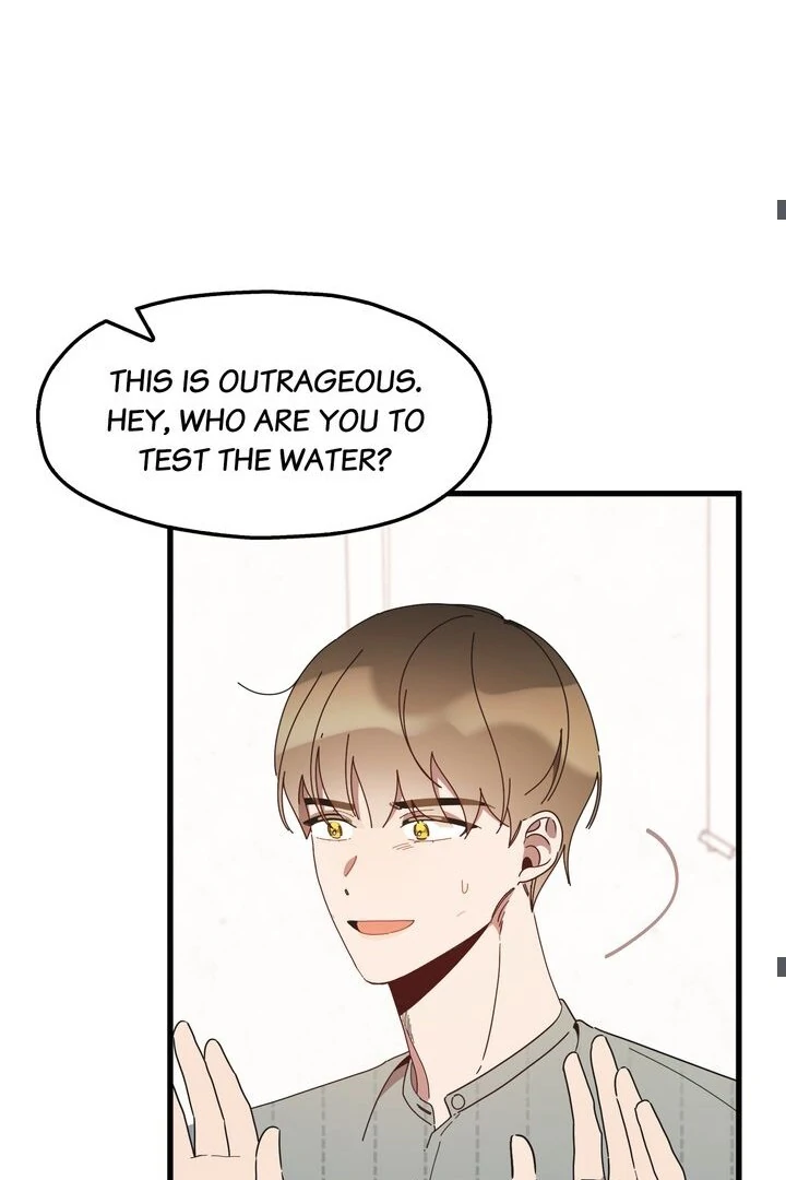 The Man Who Wears Magnolia Chapter 28 - page 53