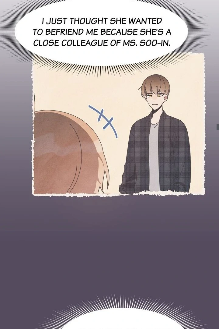 The Man Who Wears Magnolia Chapter 28 - page 56