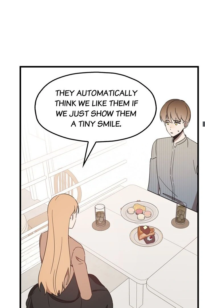 The Man Who Wears Magnolia Chapter 28 - page 60