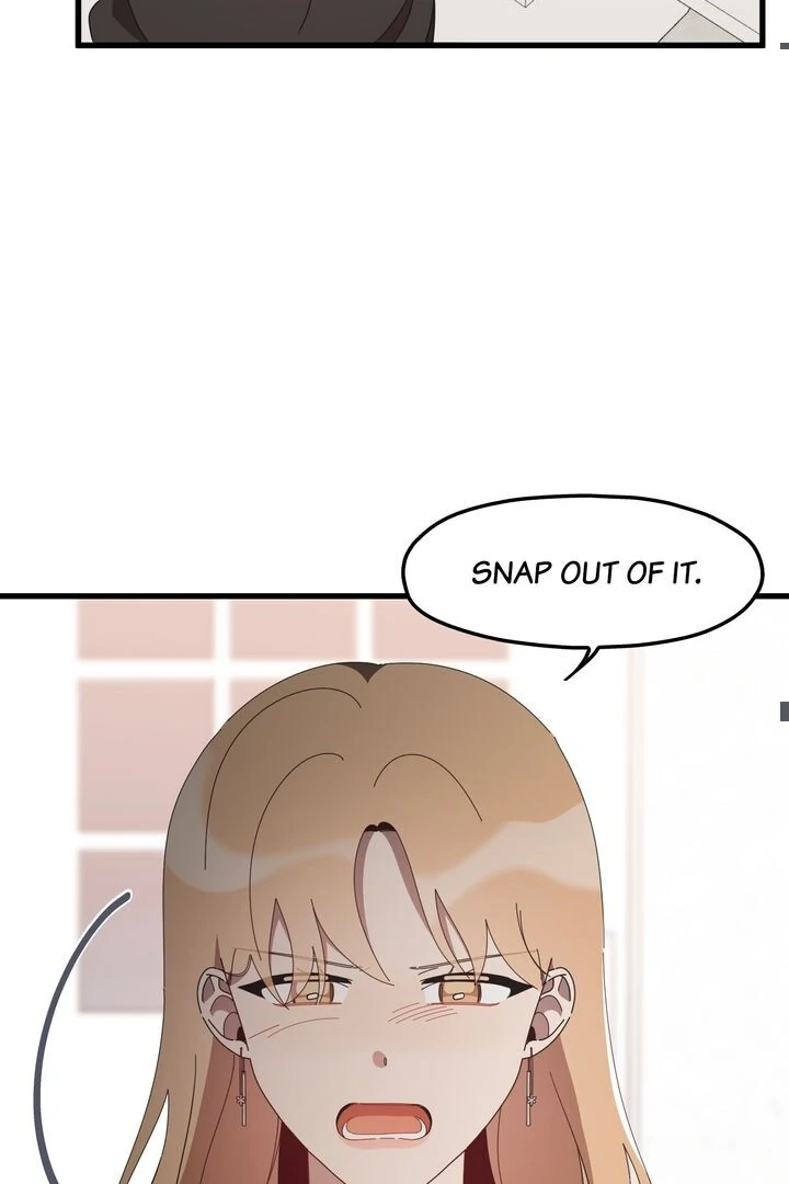 The Man Who Wears Magnolia Chapter 28 - page 61