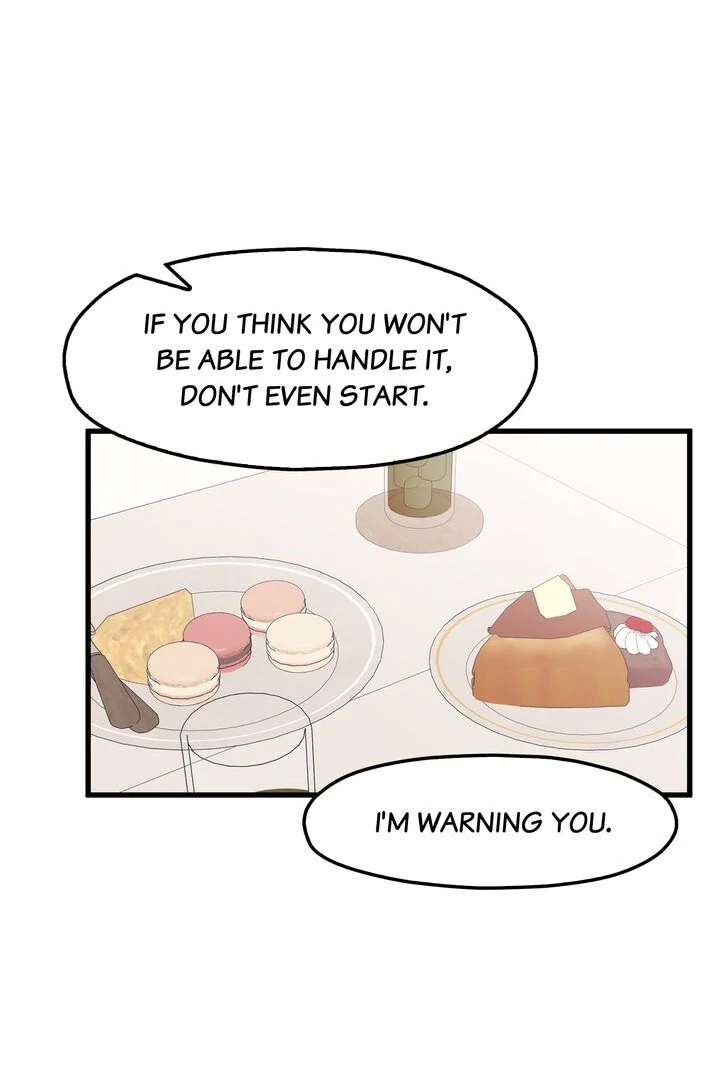 The Man Who Wears Magnolia Chapter 28 - page 77