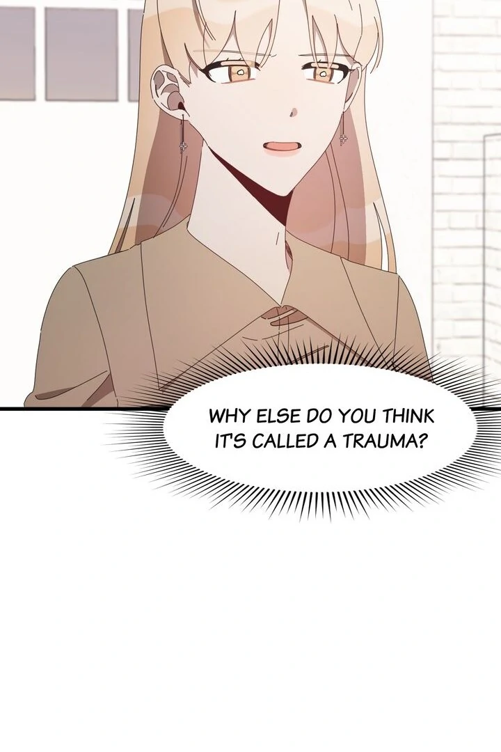 The Man Who Wears Magnolia Chapter 28 - page 80