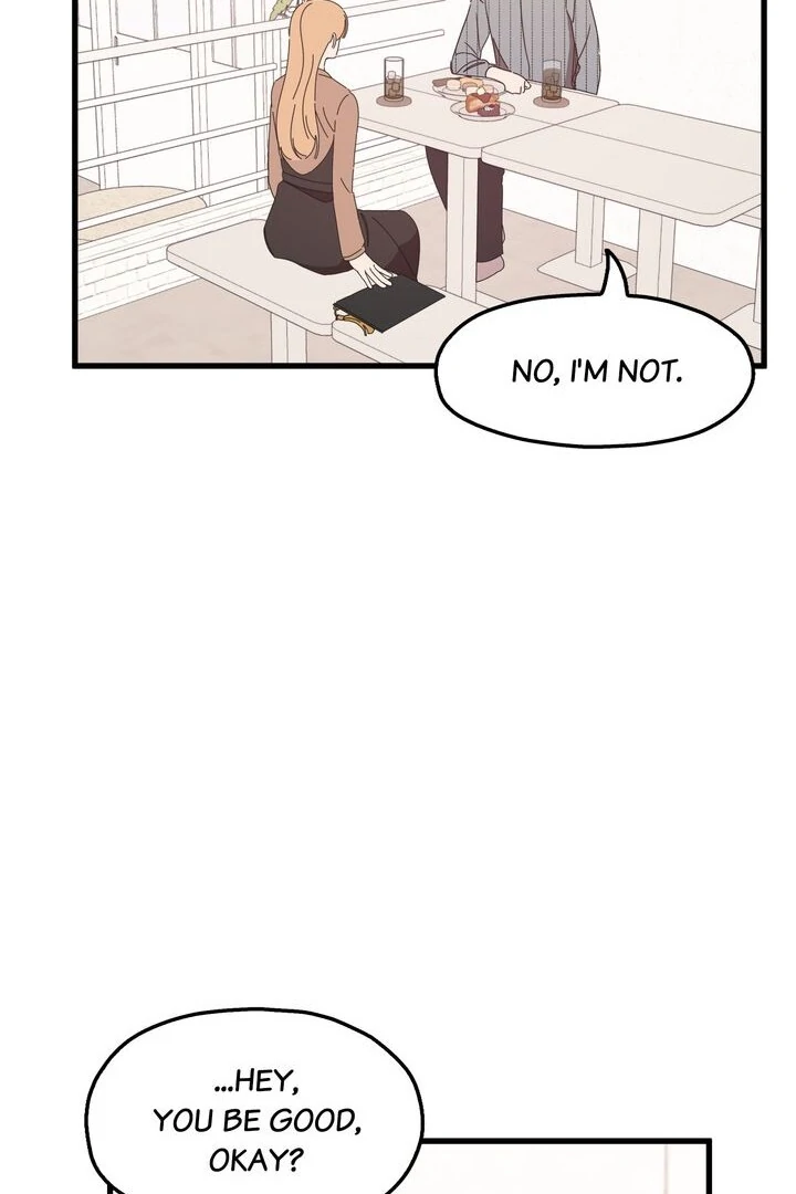 The Man Who Wears Magnolia Chapter 28 - page 87