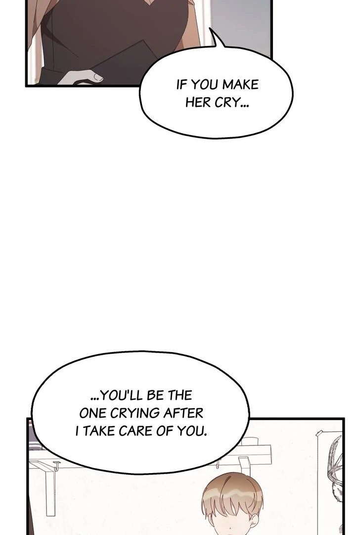 The Man Who Wears Magnolia Chapter 28 - page 92