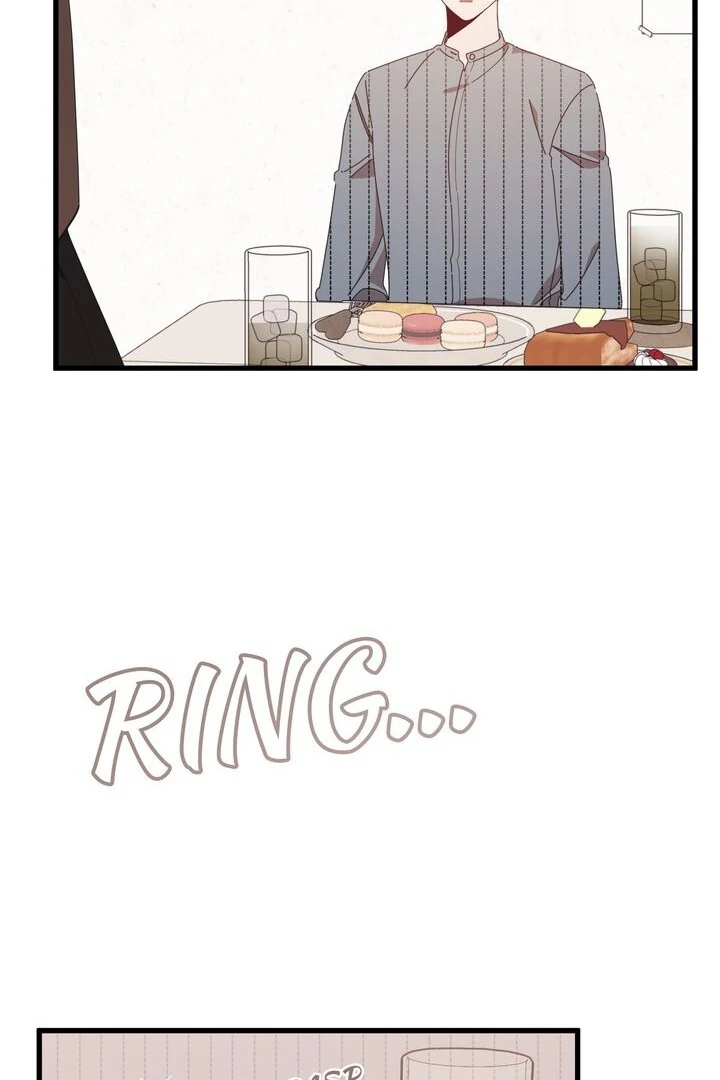 The Man Who Wears Magnolia Chapter 28 - page 93