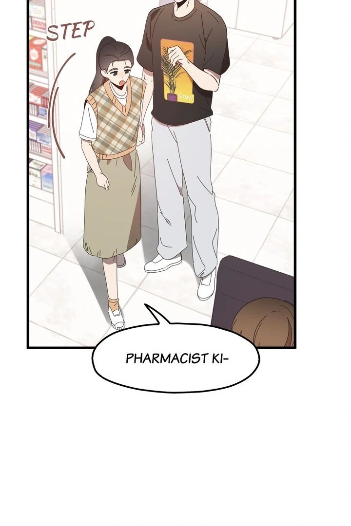 The Man Who Wears Magnolia Chapter 29 - page 10