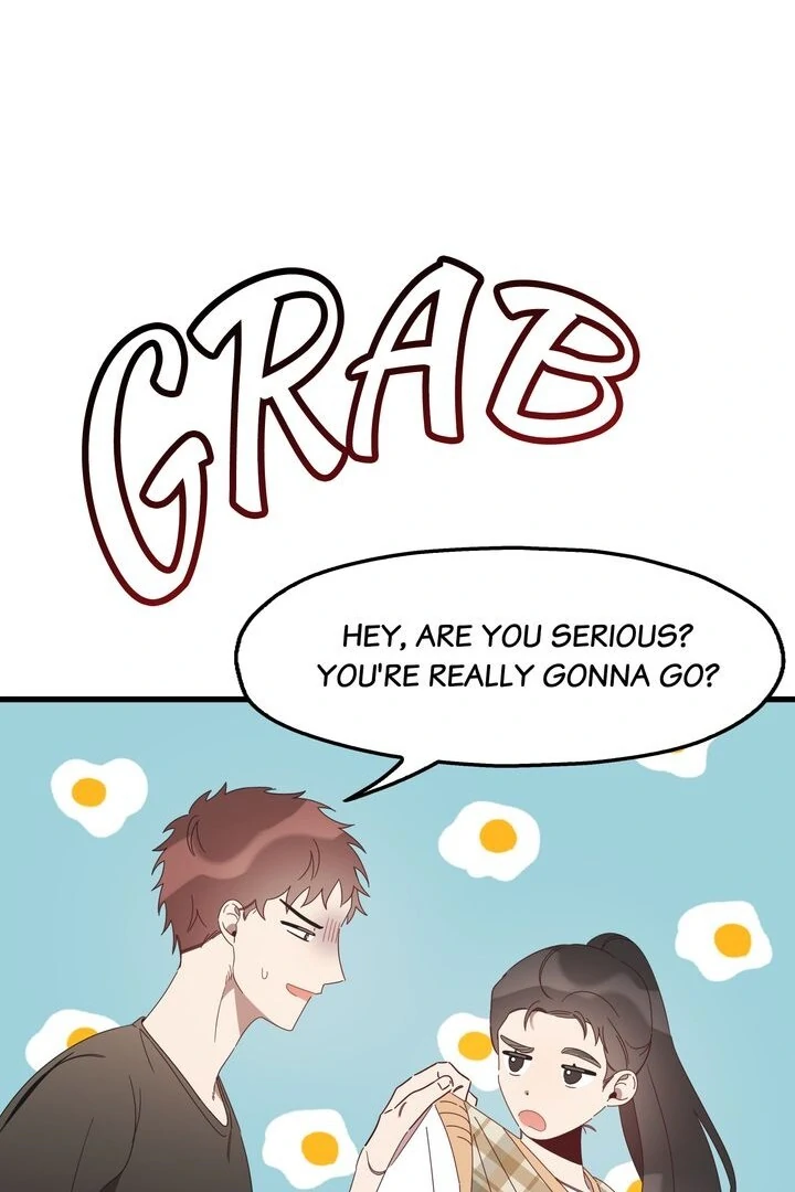 The Man Who Wears Magnolia Chapter 29 - page 11