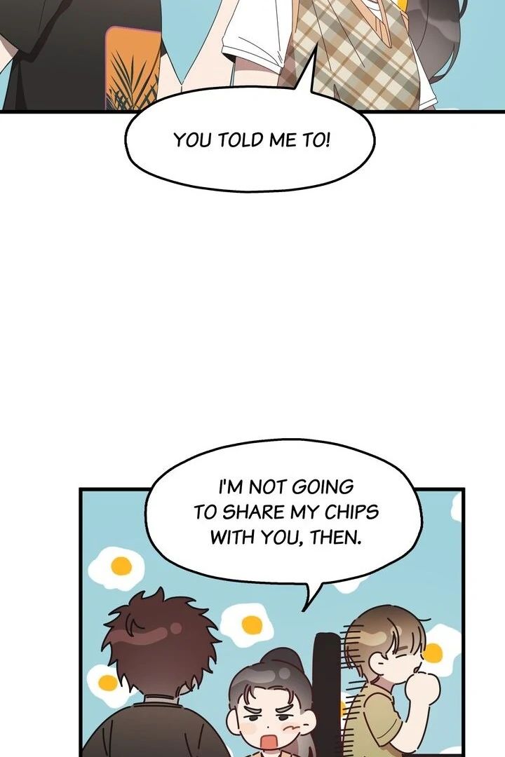 The Man Who Wears Magnolia Chapter 29 - page 12