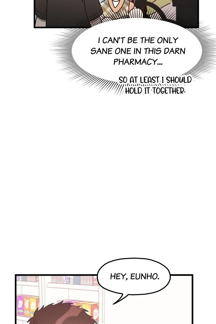 The Man Who Wears Magnolia Chapter 29 - page 13