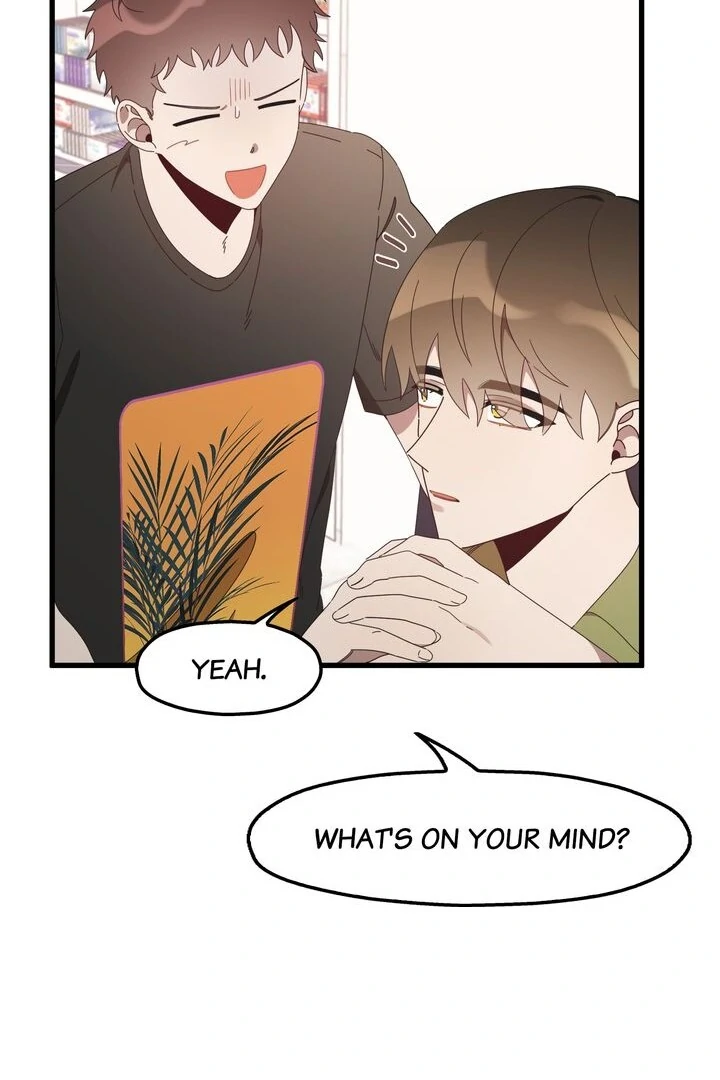 The Man Who Wears Magnolia Chapter 29 - page 14