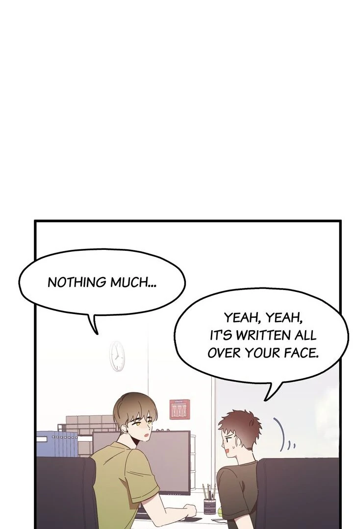 The Man Who Wears Magnolia Chapter 29 - page 15