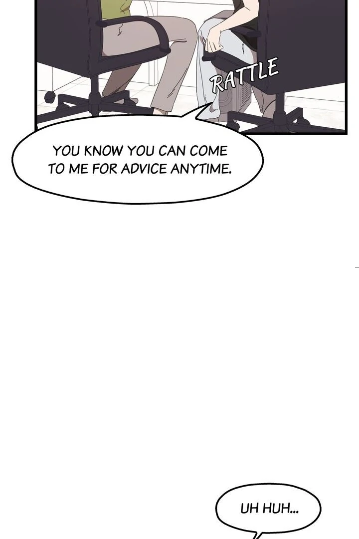 The Man Who Wears Magnolia Chapter 29 - page 16