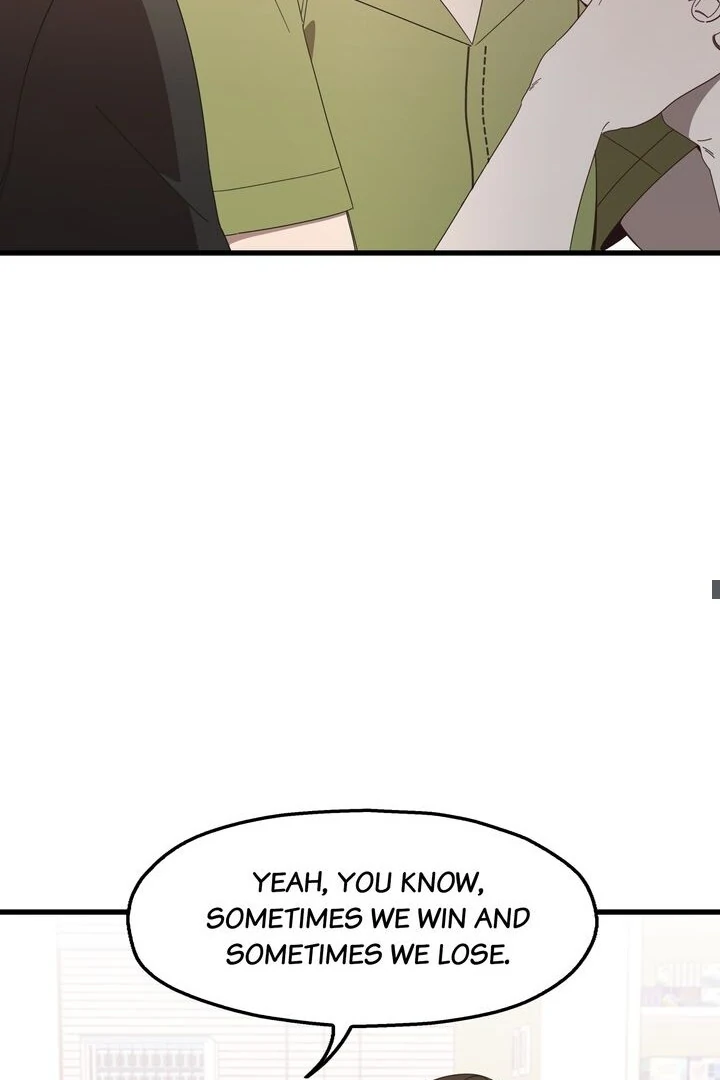 The Man Who Wears Magnolia Chapter 29 - page 21