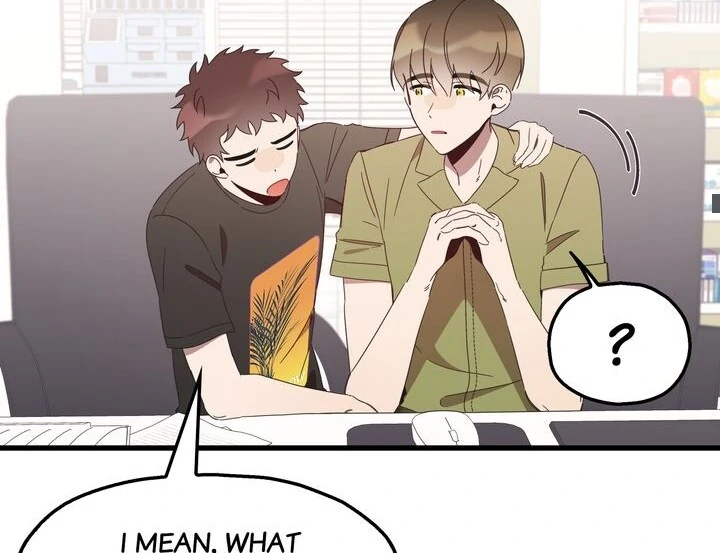 The Man Who Wears Magnolia Chapter 29 - page 22