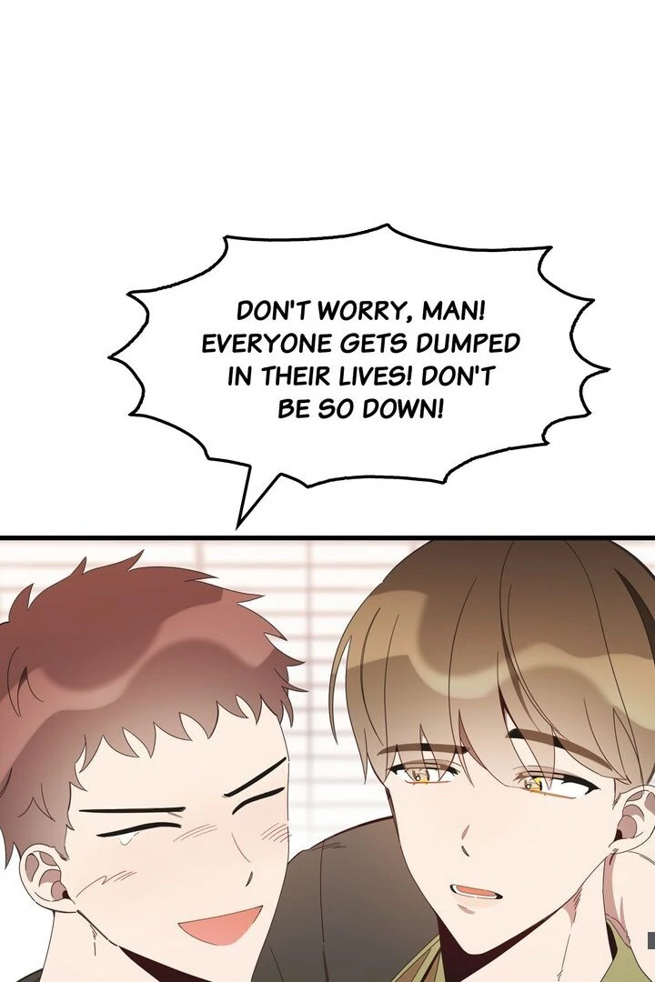 The Man Who Wears Magnolia Chapter 29 - page 24