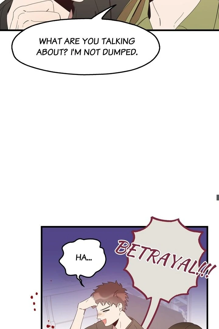 The Man Who Wears Magnolia Chapter 29 - page 25