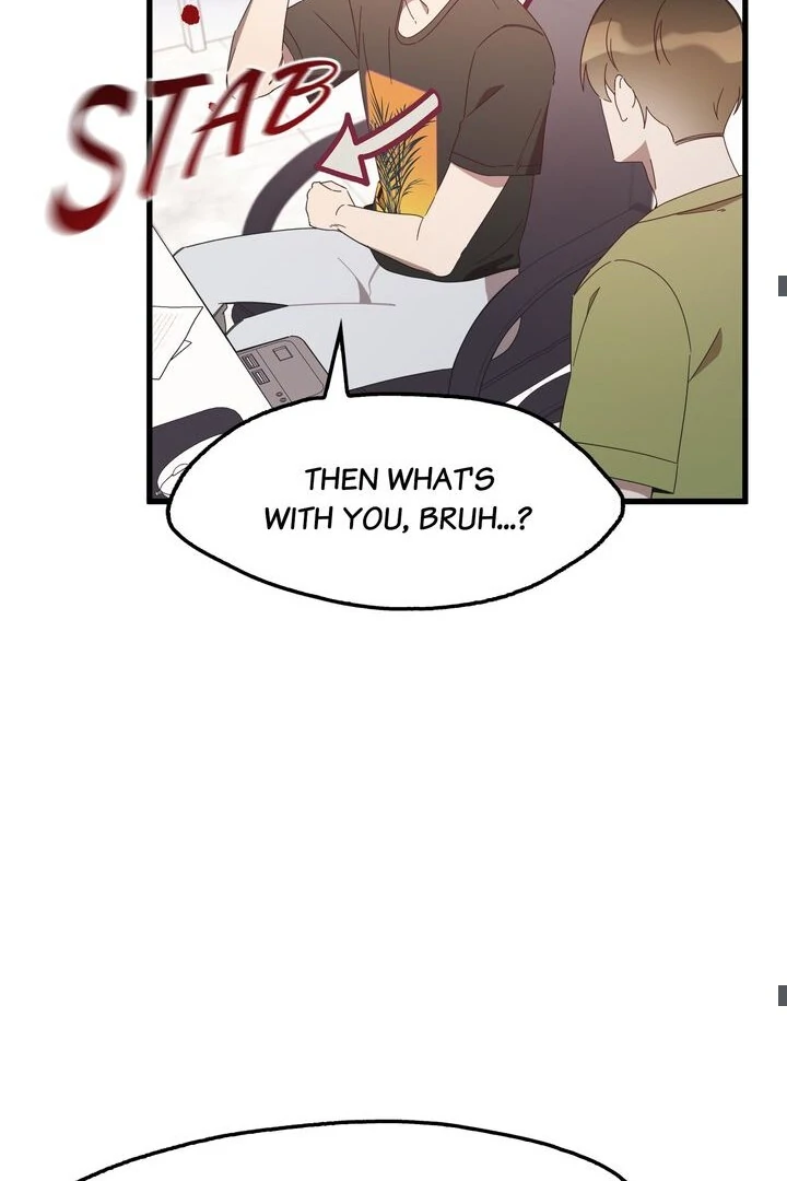 The Man Who Wears Magnolia Chapter 29 - page 26