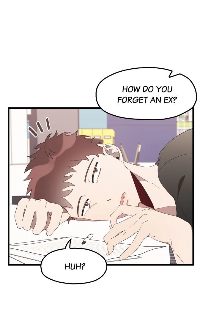 The Man Who Wears Magnolia Chapter 29 - page 29