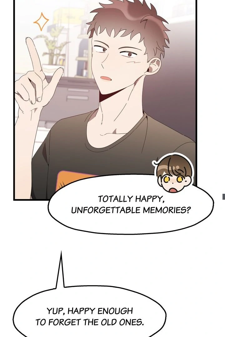 The Man Who Wears Magnolia Chapter 29 - page 35