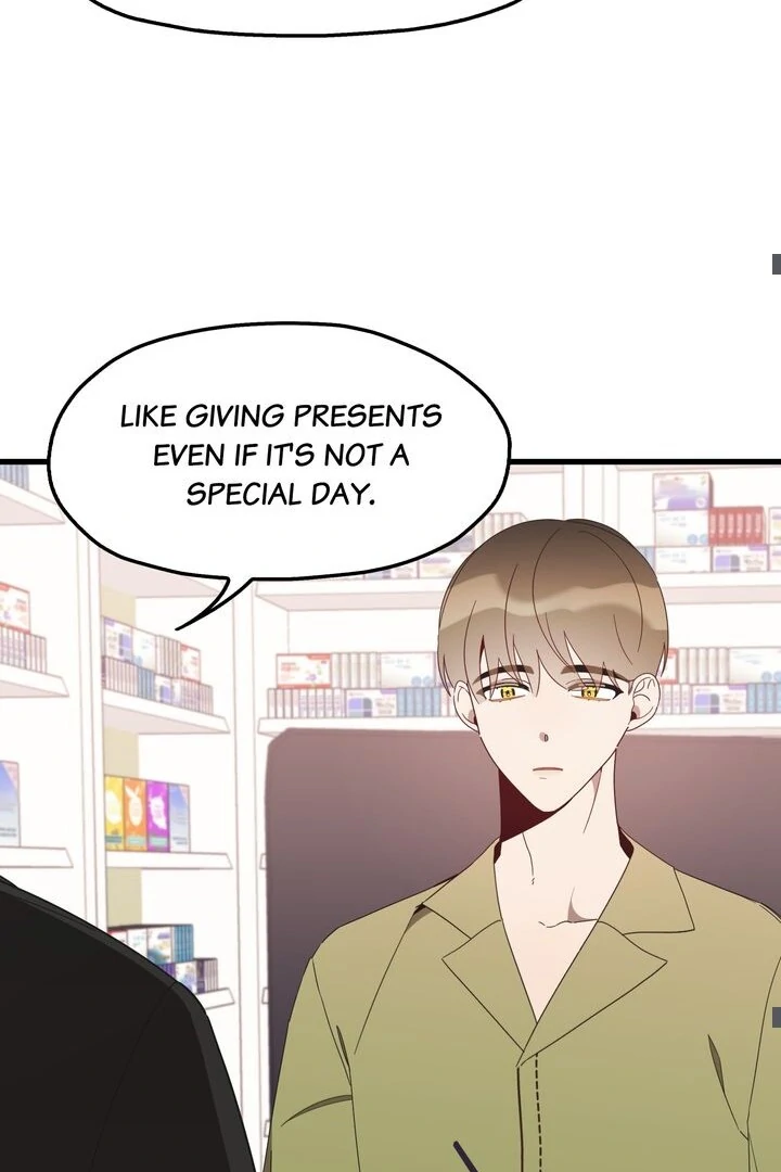 The Man Who Wears Magnolia Chapter 29 - page 36