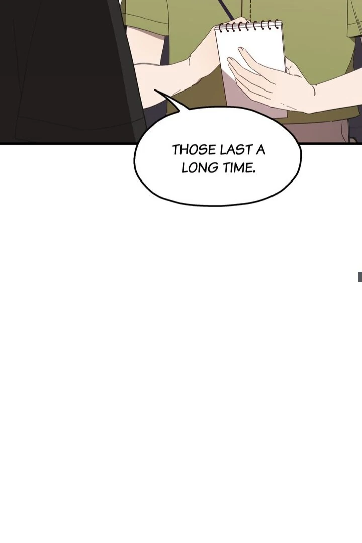 The Man Who Wears Magnolia Chapter 29 - page 37