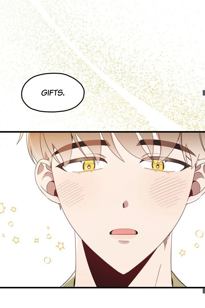 The Man Who Wears Magnolia Chapter 29 - page 39