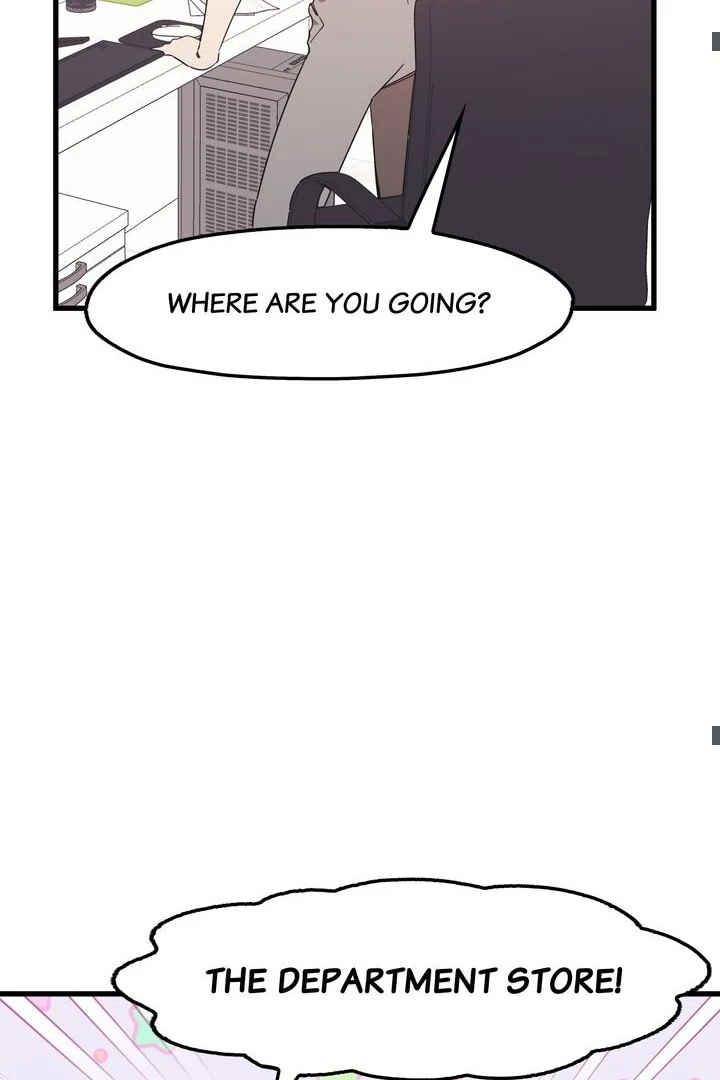 The Man Who Wears Magnolia Chapter 29 - page 41