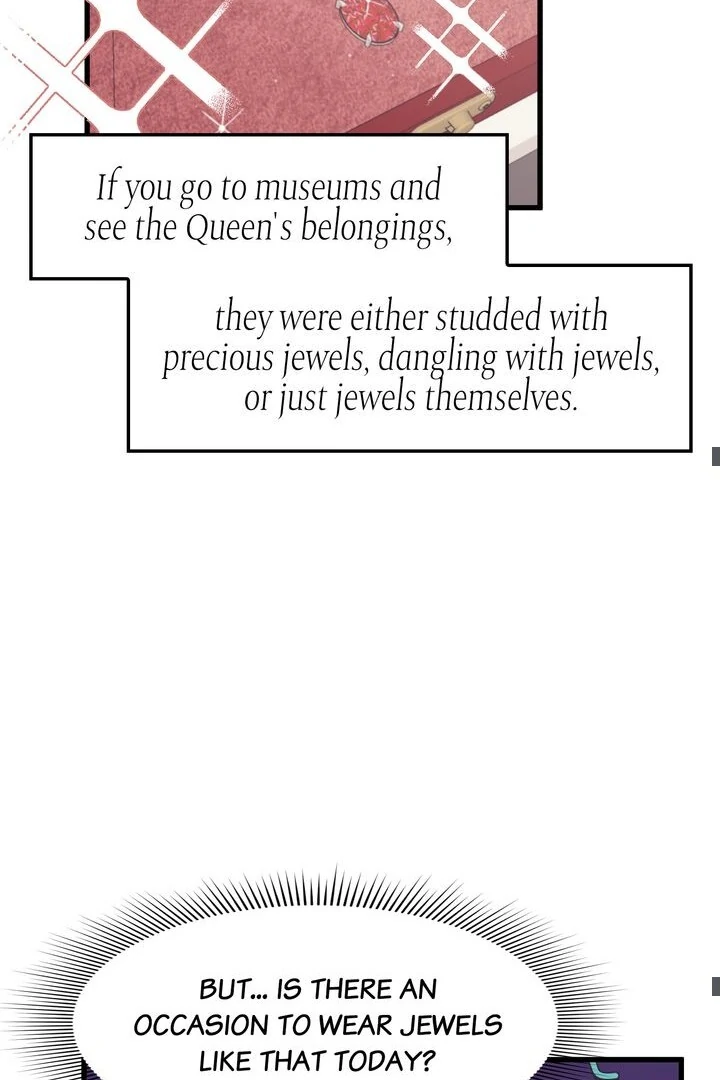 The Man Who Wears Magnolia Chapter 29 - page 49