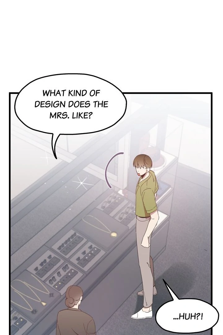 The Man Who Wears Magnolia Chapter 29 - page 52