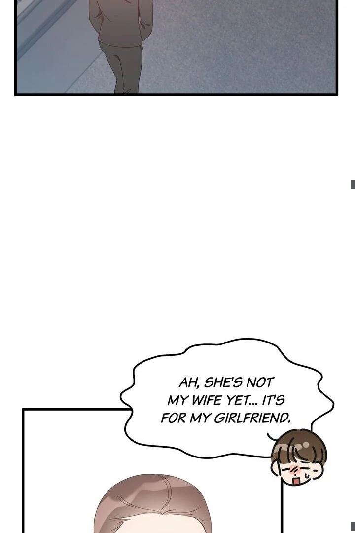 The Man Who Wears Magnolia Chapter 29 - page 53