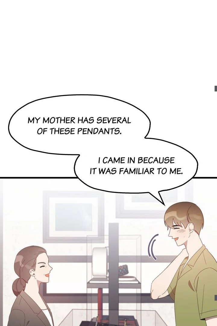 The Man Who Wears Magnolia Chapter 29 - page 55