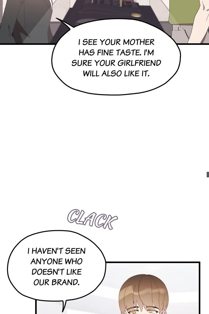 The Man Who Wears Magnolia Chapter 29 - page 56