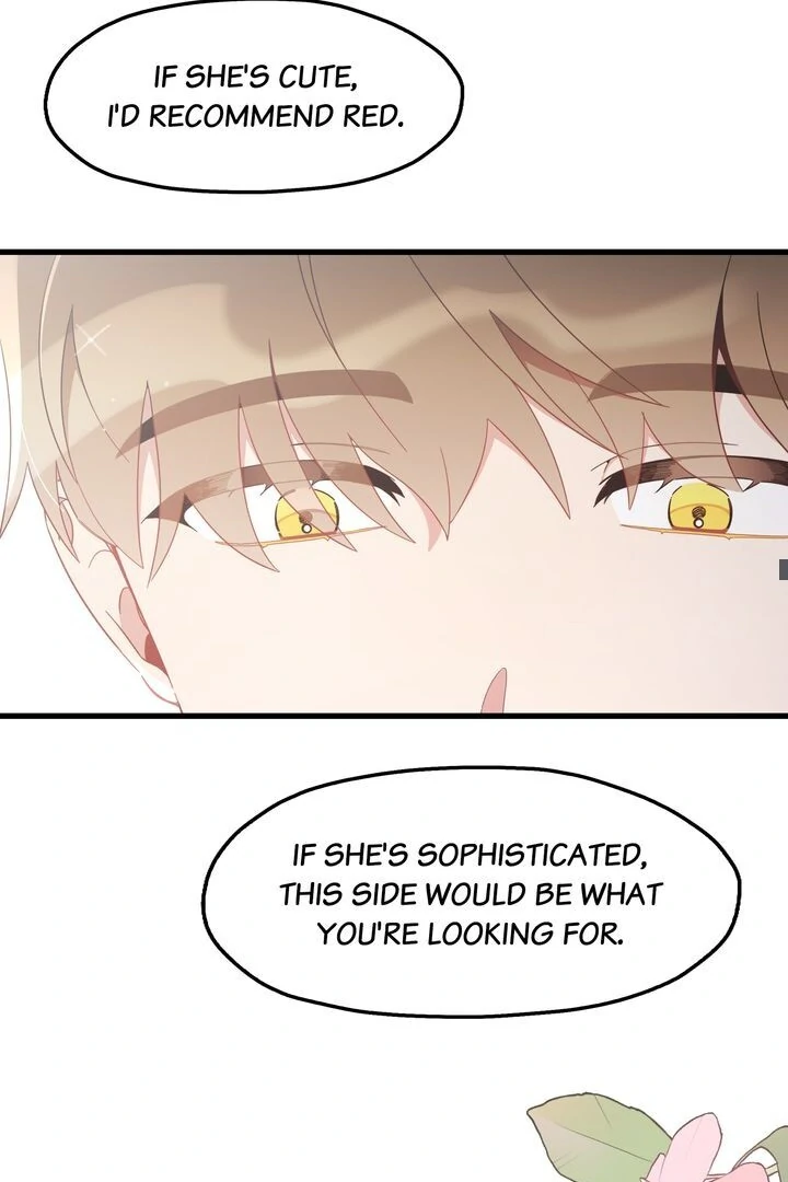 The Man Who Wears Magnolia Chapter 29 - page 58