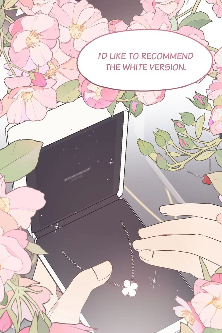 The Man Who Wears Magnolia Chapter 29 - page 60